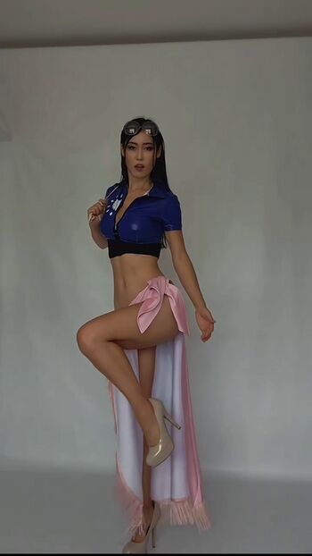 Full leaked One piece page private onlyfans photo