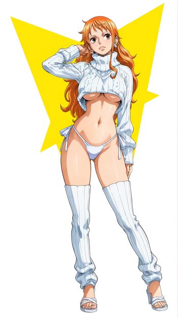 Full leaked One piece page private onlyfans photo