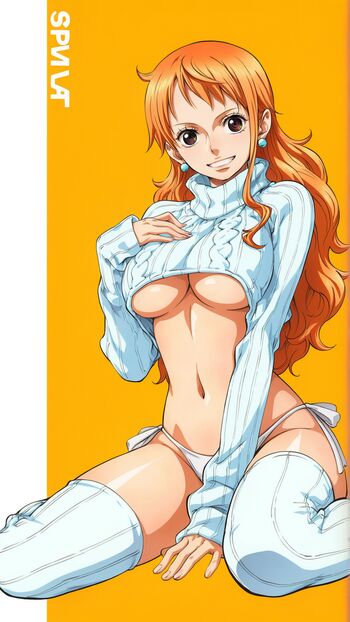 Full leaked One piece page private onlyfans photo