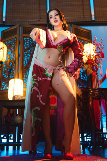 Full leaked One piece page private onlyfans photo