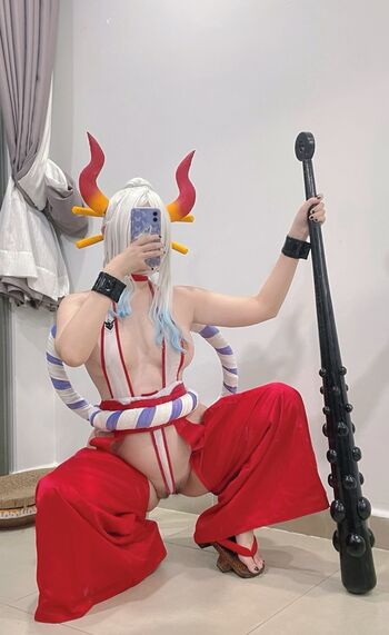 Full leaked One piece page private onlyfans photo