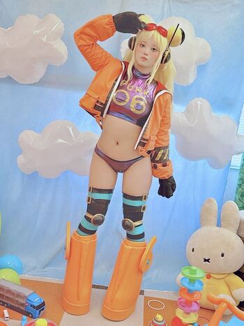 Full leaked One piece page private onlyfans photo