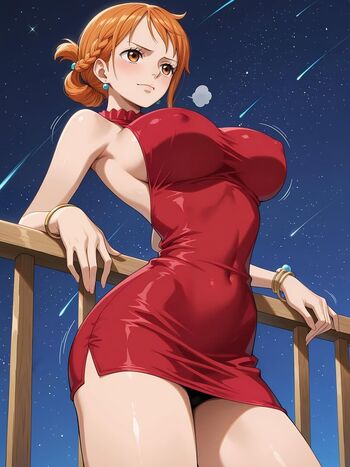 Full leaked One piece page private onlyfans photo