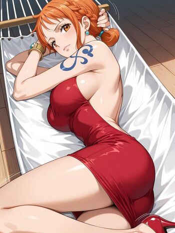 Full leaked One piece page private onlyfans photo