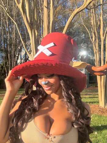 Full leaked One piece page private onlyfans photo