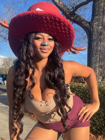 Full leaked One piece page private onlyfans photo