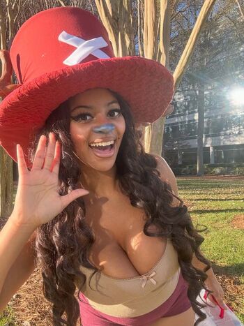 Full leaked One piece page private onlyfans photo