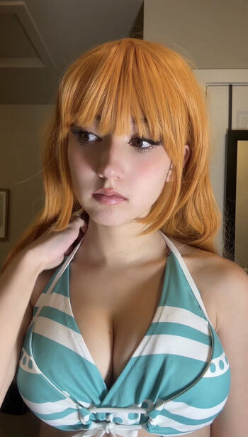 Full leaked One piece page private onlyfans photo