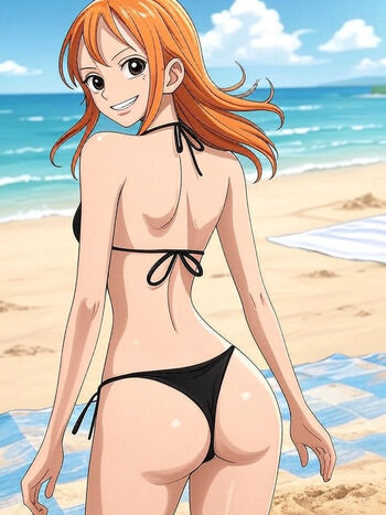 Full leaked One piece private onlyfans photo