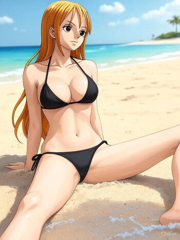 Full leaked One piece private onlyfans photo