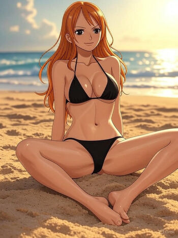 Full leaked One piece private onlyfans photo