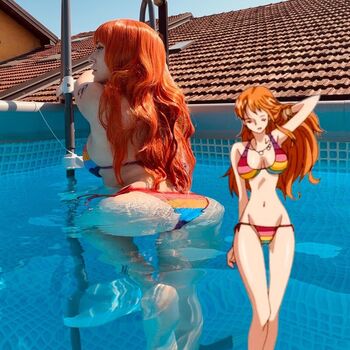 Full leaked One piece page private onlyfans photo