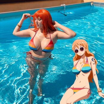 Full leaked One piece page private onlyfans photo