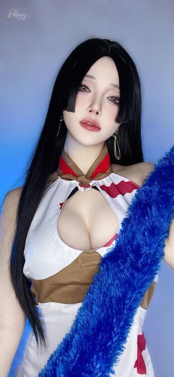 Full leaked One piece private onlyfans photo