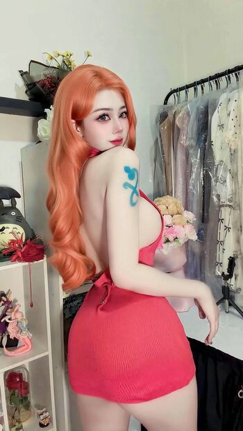 Full leaked One piece private onlyfans photo