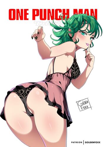 Full leaked One punch man private onlyfans photo