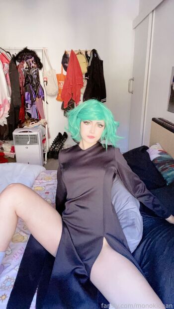 Full leaked One punch man cosplay private onlyfans photo