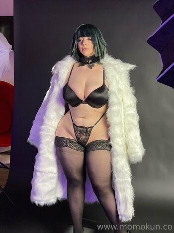 One-Punch Man Cosplay