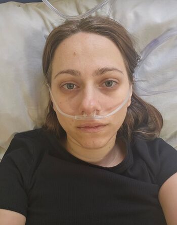 Full leaked Onebigkiss private onlyfans photo