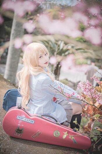 Full leaked Oni hitomi page private onlyfans photo