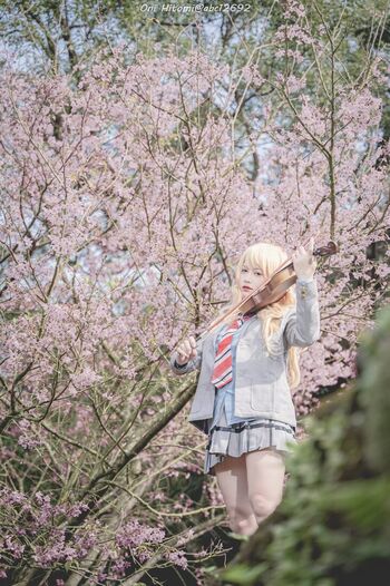 Full leaked Oni hitomi page private onlyfans photo
