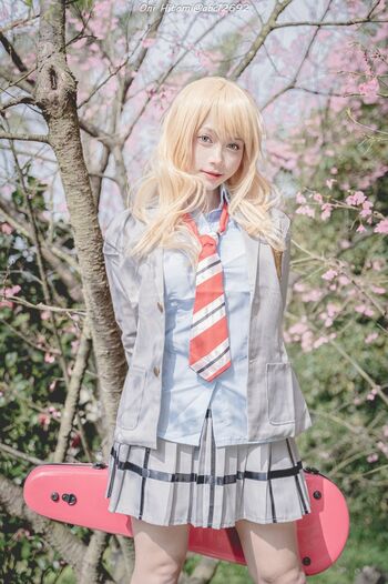 Oni Hitomi