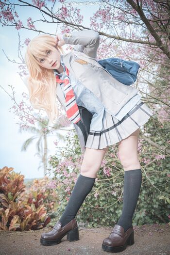 Full leaked Oni hitomi page private onlyfans photo