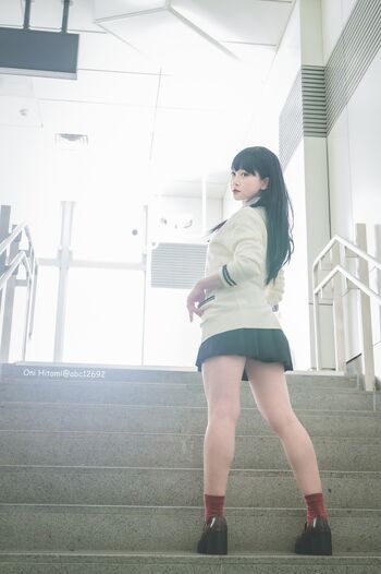 Oni Hitomi