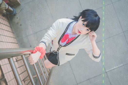 Full leaked Oni hitomi page private onlyfans photo