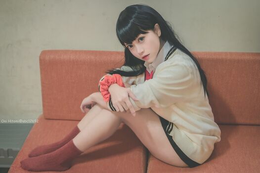 Full leaked Oni hitomi private onlyfans photo