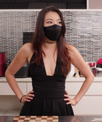 Full leaked Onigiri giri private onlyfans photo