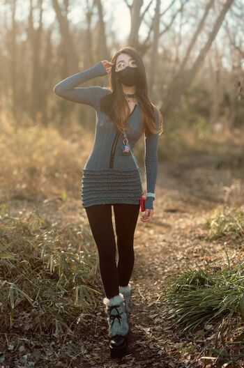 Full leaked Onigiri giri private onlyfans photo