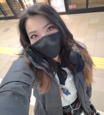 Full leaked Onigiri giri private onlyfans photo