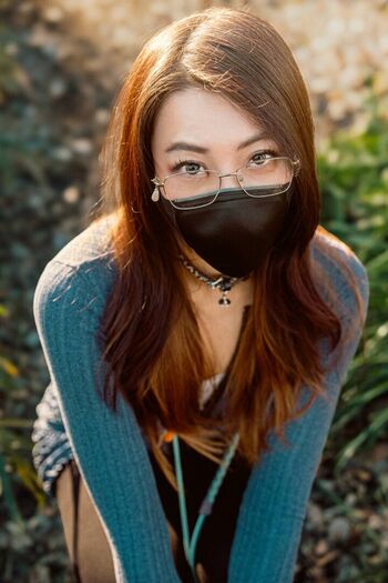 Full leaked Onigiri giri private onlyfans photo