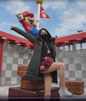 Full leaked Onigiri giri private onlyfans photo