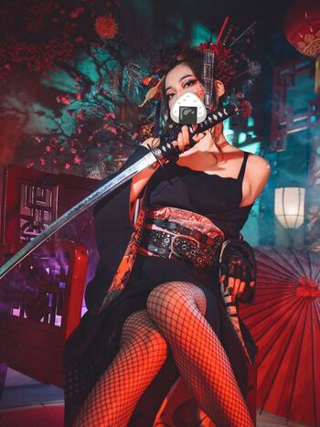 Full leaked Onigiri private onlyfans photo