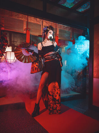 Full leaked Onigiri private onlyfans photo