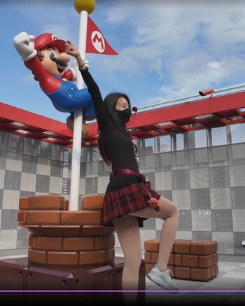 Full leaked Onigiri private onlyfans photo