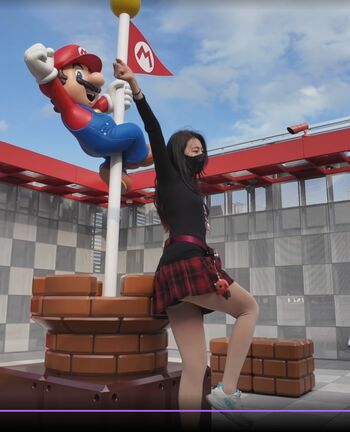 Full leaked Onigiri private onlyfans photo