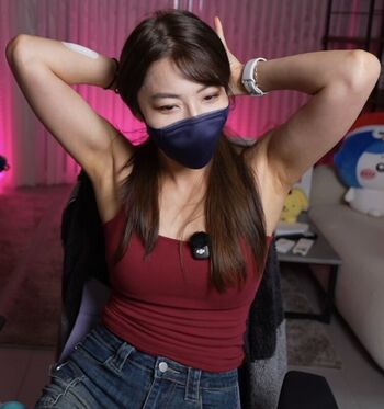 Full leaked Onigiri private onlyfans photo