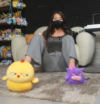 Full leaked Onigiri private onlyfans photo
