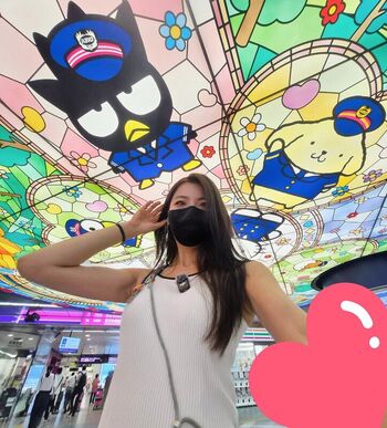 Full leaked Onigiri private onlyfans photo