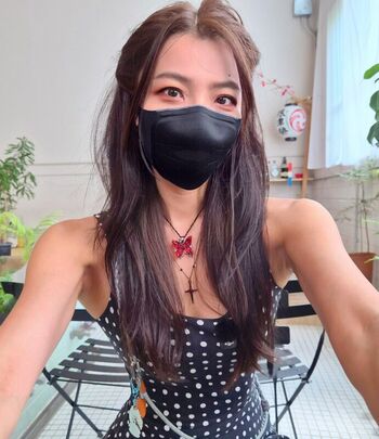 Full leaked Onigiri private onlyfans photo