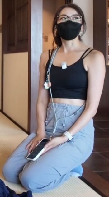 Full leaked Onigiri private onlyfans photo