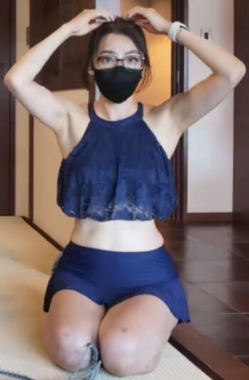 Full leaked Onigiri private onlyfans photo