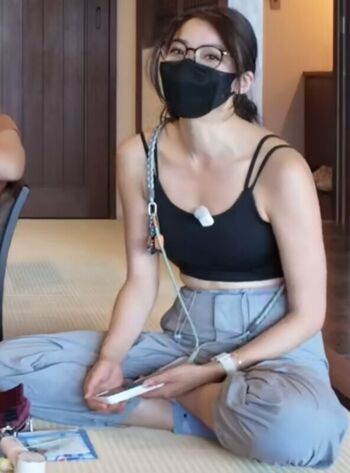 Full leaked Onigiri private onlyfans photo