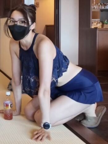 Full leaked Onigiri private onlyfans photo