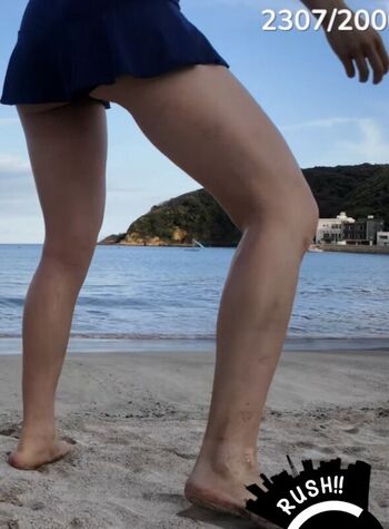 Full leaked Onigiri private onlyfans photo