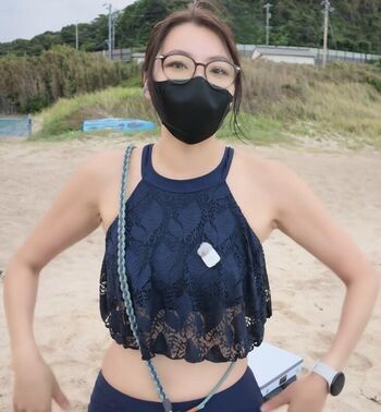 Full leaked Onigiri private onlyfans photo