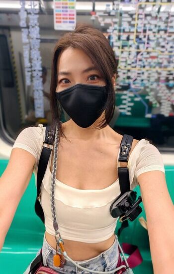 Full leaked Onigiri private onlyfans photo